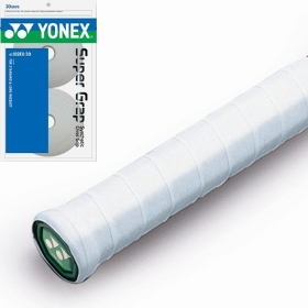 yonex AC102EX_30(30 wraps) / Super Grap