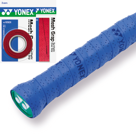 yonex AC105EX(3 wraps) / Mesh Grap