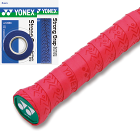yonex AC135EX(3 wraps) / Strong Grap