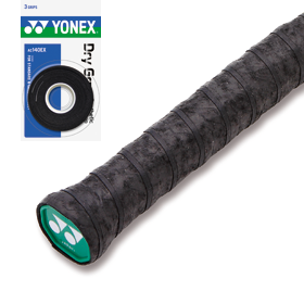 yonex AC140EX(3 wraps) / Dry Grap