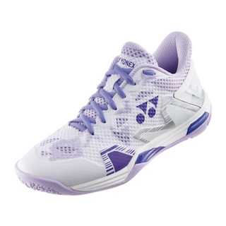 yonex POWER CUSHION ECLIPSION Z WOMEN White Purple