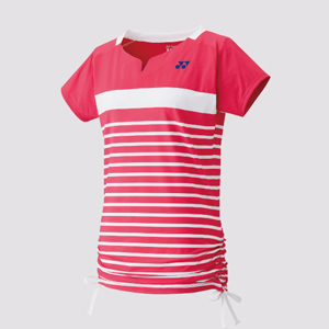 yonex 20244EX Women's Cap Sleeve Top