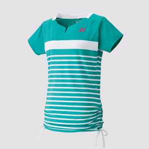 yonex 20244EX Women's Cap Sleeve Top