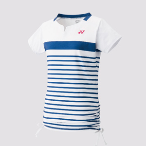 yonex 20244EX Women's Cap Sleeve Top