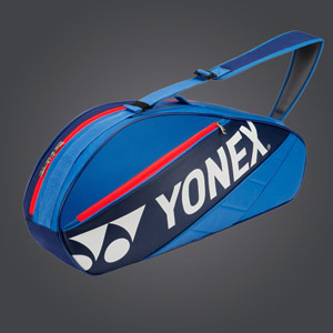 yonex BAG7623EX Racquet Bag (6PCS)