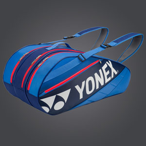 yonex BAG7629EX Racquet Bag (9PCS)