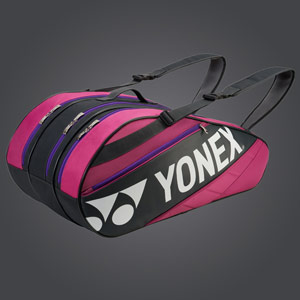 yonex BAG7629EX Racquet Bag (9PCS)