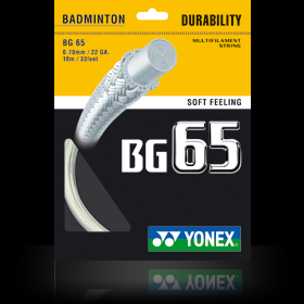 yonex BG65
