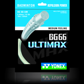 yonex BG66UM