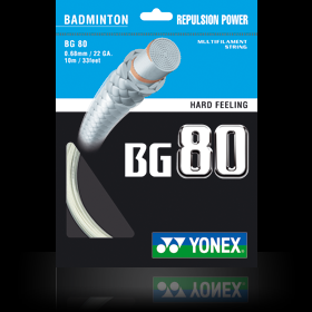yonex BG80