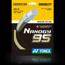 yonex NBG95
