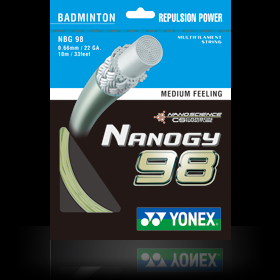 yonex NBG98