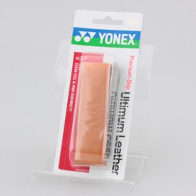 yonex AC221 / Premium Grip Ultimum Leather