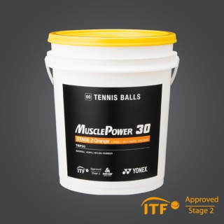 yonex MUSCLE POWER 30