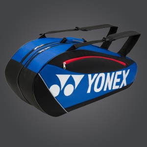 yonex BAG5726EX Racquet Bag (6PCS)