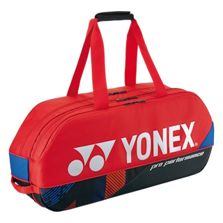 yonex PRO TOURNAMENT BAG