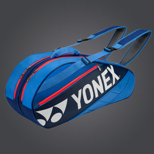 yonex BAG7626EX Racquet Bag (6PCS)