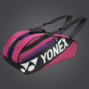 yonex BAG7626EX Racquet Bag (6PCS)