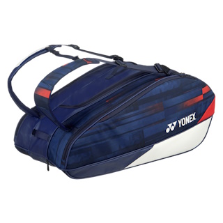 yonex LIMITED PRO RACQUET BAG (9PCS)